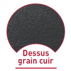 BANC EN MOUSSE DE SPORT - DIMASPORT