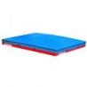 MATELAS DE RÉCEPTION  DE GYMNASTIQUE ÉPAISSEUR 20 CM - DIMASPORT