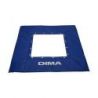 Protection mousse pour mini trampoline