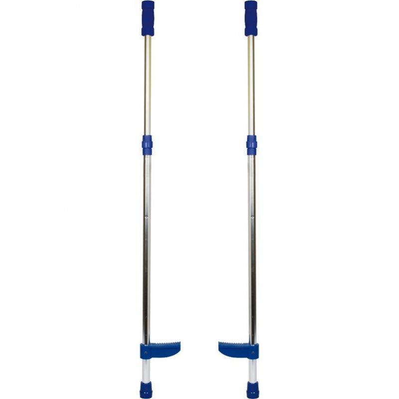 ECHASSES REGLABLES JUNIOR - LA PAIRE | CIRQUE | DIMASPORT