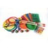Pack jonglerie junior – 10 enfants