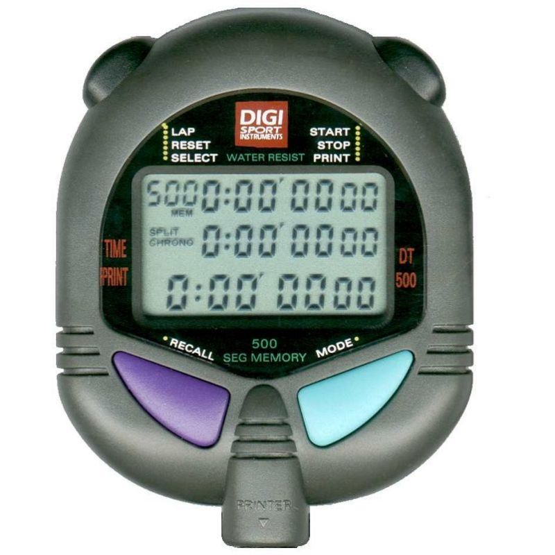 Chronometre dt 2000