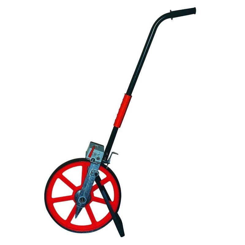 DISTANCE MEASURING WHEEL - DIMASPORT