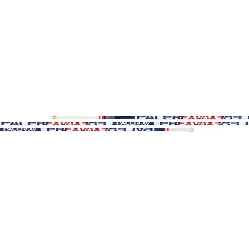 Perche pacer fx fibre de verre serie 3.50m