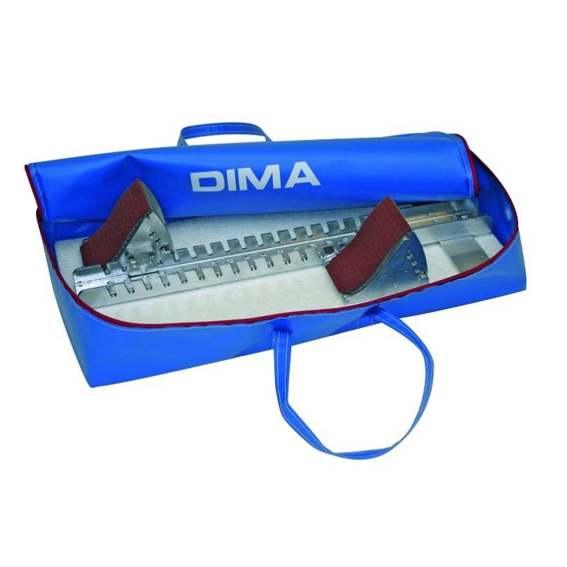 Sac pour starting blocks