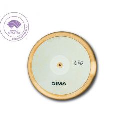 Disque super spin gold
