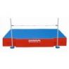MATELAS HAUTEUR DIMASPORT CHALLENGER  6.00 X 3.25/3.00 X 0.70 M