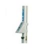 Protection manivelle poteau perchela paire