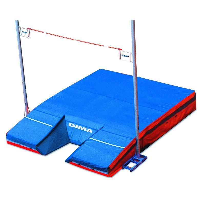 Matelas perche club monohousse confort plus 6.30 x 5.00 x 0.80/0.50m