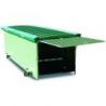 Protection mousse pour garage le metre lineaire