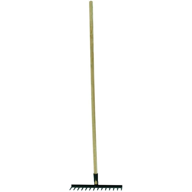 Rateau pour nivellement du sable