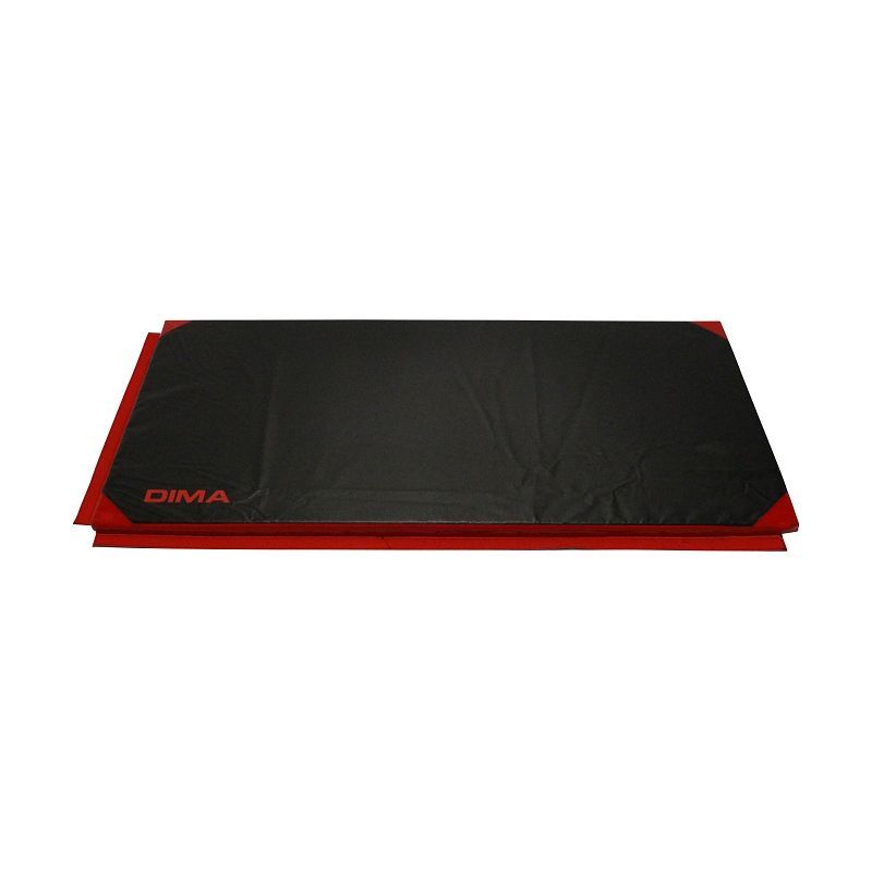Tapis de sol fitness solidaire coins renforcés 