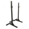 Chandelles à squatbasic squat stand