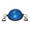 BOSU, BALANCE TRAINER WITH PUMP AND HANDLES - 58 CM - DIMASPORT