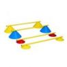 Haie multi fonction soucoupes hauteur 5cmlot de 10