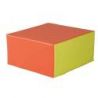 Plateforme en mousse2-3 ans48 x 48 x 24 cm