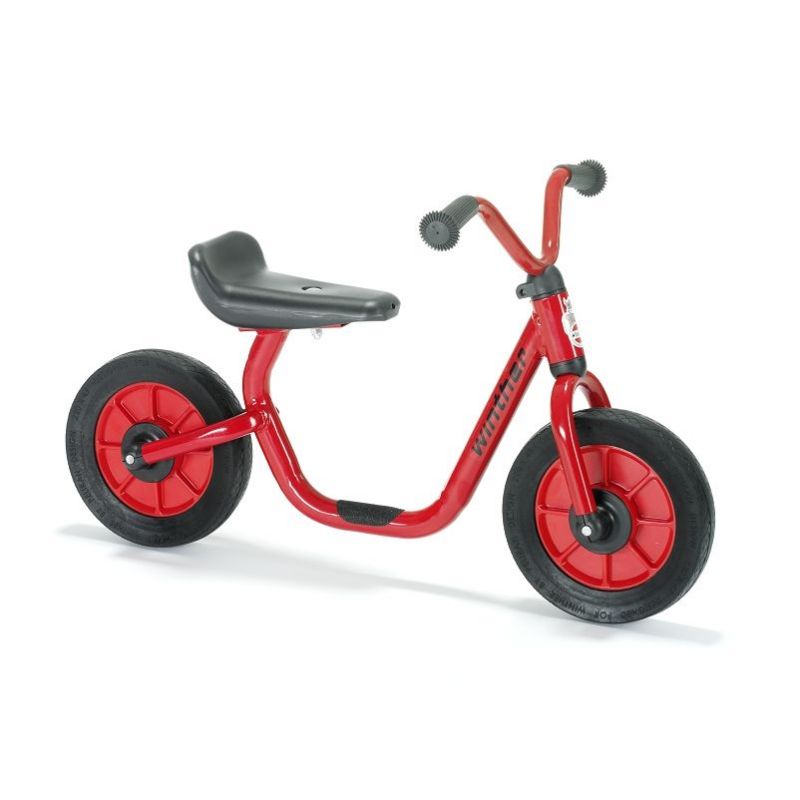 Draisienne 2-4 ans