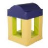 Temple grec6-18 mois48 x 48 x 70 cm