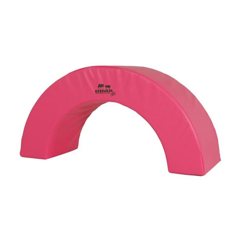 Dimabridge motor skills foam module2-3 ans120 x 40 x 20/6 cm