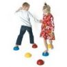 Hemispheres d'equilibrelot de 6
