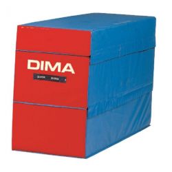 MODULE MOUSSE PLINTH  3 ET 4 ÉTAGES 160 X 60 X 100 CM
