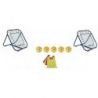 Kit de tchoukball