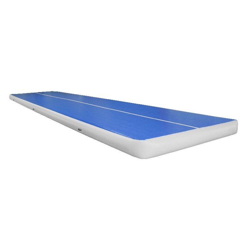 PISTE GONFLABLE ACROBATIQUE EPAISSEUR 30 CM
