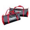 SAC DE SPORT IMPERMÉABLE NOIR DARKSIDE - 20L OU 45L - DIMASPORT 