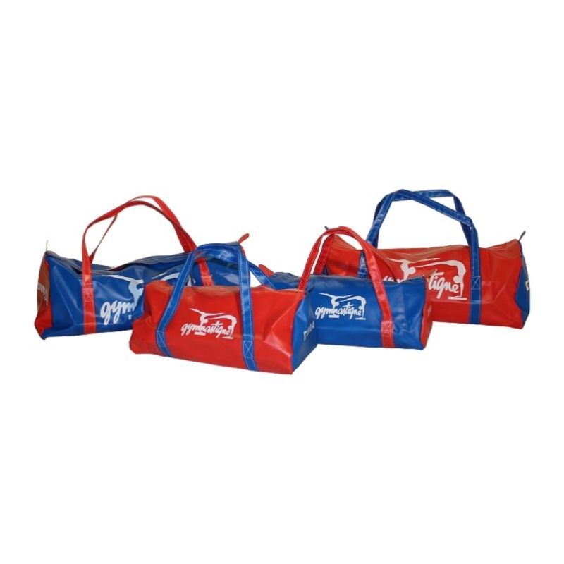 SAC DE SPORT DIMA IMPERMÉABLE GYMNASTIQUE - 20L OU 45L - DIMASPORT