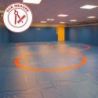BÂCHE DE LUTTE SUR MESURE | SPORT DE COMBAT | DIMASPORT