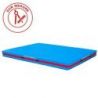 Matelas de gym sur mesure double densité réversible  | Dimasport