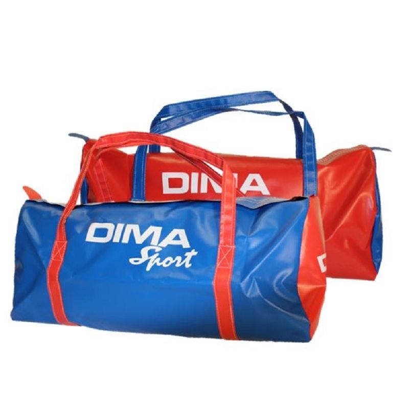 DIMASPORT WATERPROOF SPORT BAG