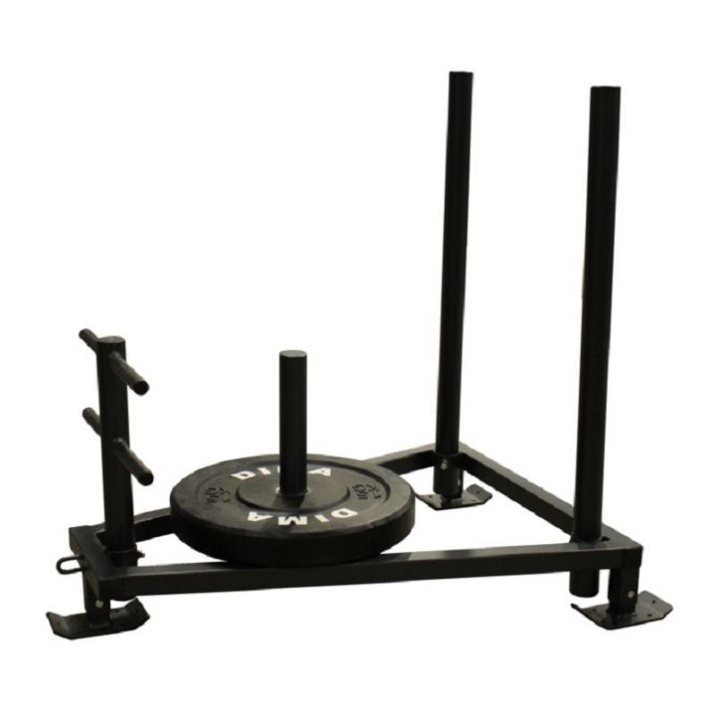 POWER SLED - DIMASPORT