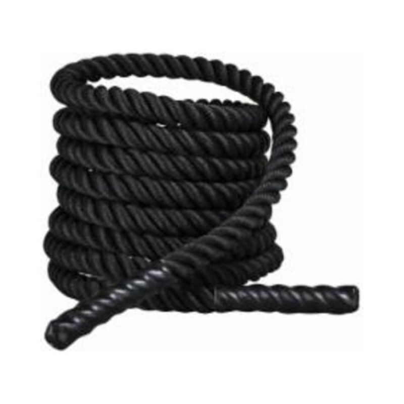 BATTLE ROPE  CORDE ONDULATOIRE