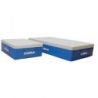 FOSSE MOBILE DE GYMNASTIQUE DESSUS JERSEY EPAISSEUR 65CM | DIMASPORT