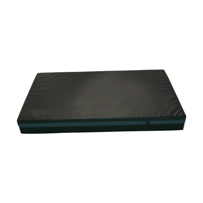 MATELAS DE RÉCEPTION NOIR CIRQUE & SPECTACLE - DIMASPORT