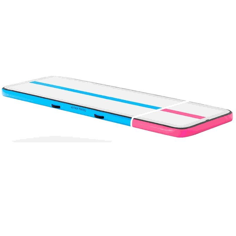 MINI PISTE DE GYMNASTIQUE GONFLABLE