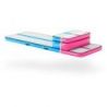 KIT DE GYMNASTIQUE GONFLABLE D'ENTRAINEMENT 