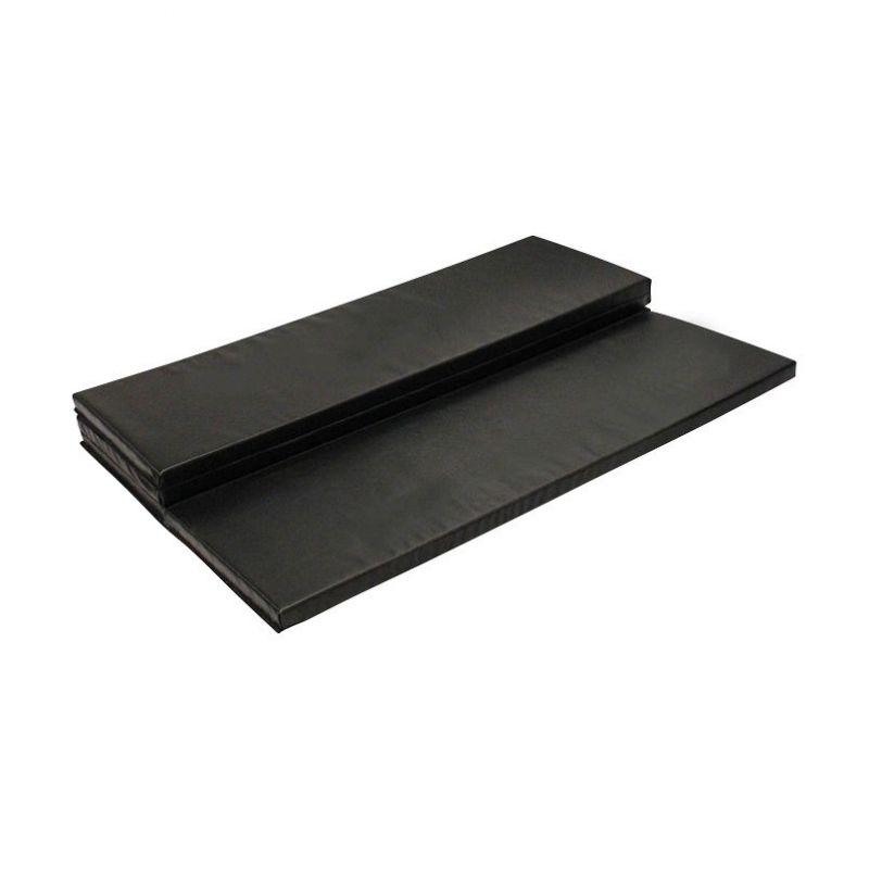 TAPIS, SURFACE DÉVOLUTION PLIABLE NOIRE CIRQUE ET SPECTACLE -DIMASPORT