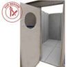 SALLE D'APAISEMENT SUR MESURE | PROTECTION EN MOUSSE | DIMASPORT