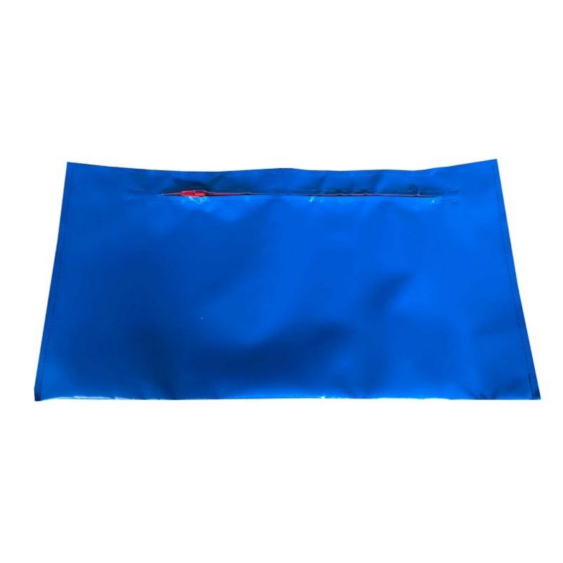 POCHETTE DE LESTAGE  70 X 37 CM