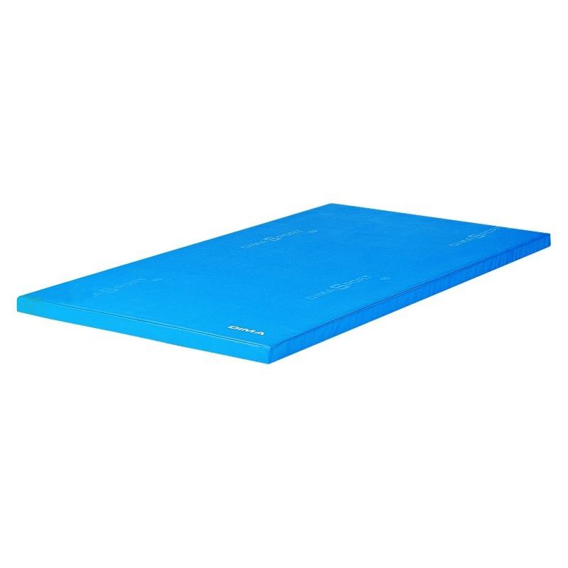 TAPIS DE GYMNASTIQUE  GRAND FORMAT 
