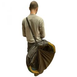 Sac de transport pour cerceaux