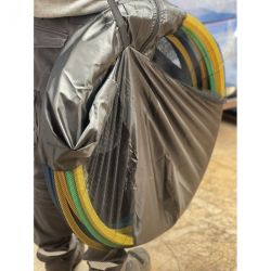 Sac de transport pour cerceaux