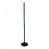 Socle caoutchouc 2kg pour jalons - la paire | Dimasport