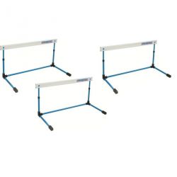 Haies training pvc