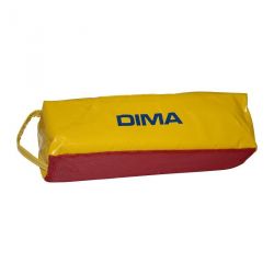 SAC DIMA POUR CHAUSSURE DE SPORT / POINTES - 40X14X12CM - DIMASPORT