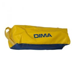 SAC DIMA POUR CHAUSSURE DE SPORT / POINTES - 40X14X12CM - DIMASPORT