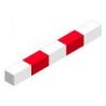 Poutre bois de remplacement pour mini-haie de steeple