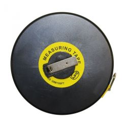 RUBAN MESURE EN FIBRE DE VERRE - 2,3,5 ou 8 MÈTRES - DIMASPORT